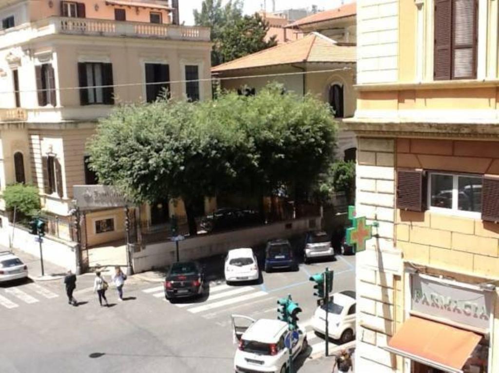 La Dolce Vita Roma Exterior foto